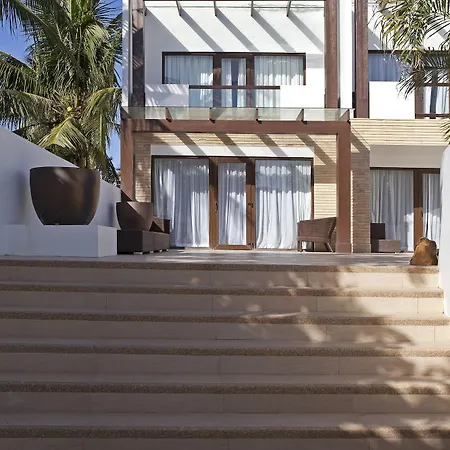 The District Boracay Hotel Balabag  Exterior photo