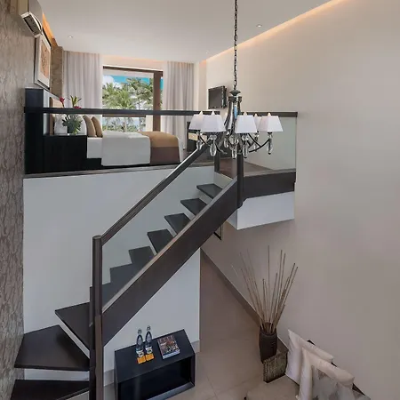 The District Boracay Hotel Balabag  Exterior photo