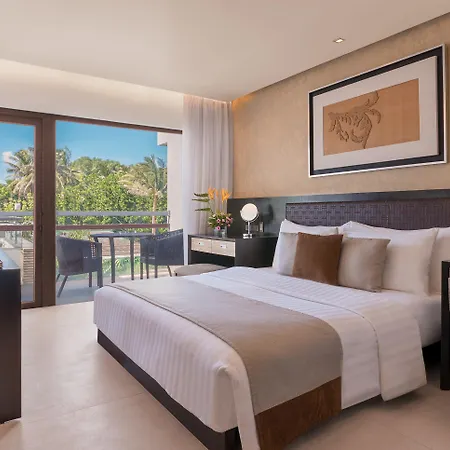 The District Boracay Hotel Balabag  Exterior photo