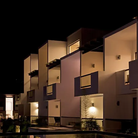 The District Boracay Hotel Balabag  Exterior photo