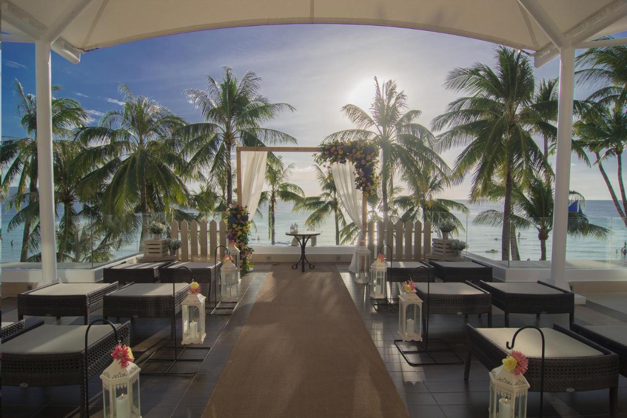 The District Boracay Hotel 4*
