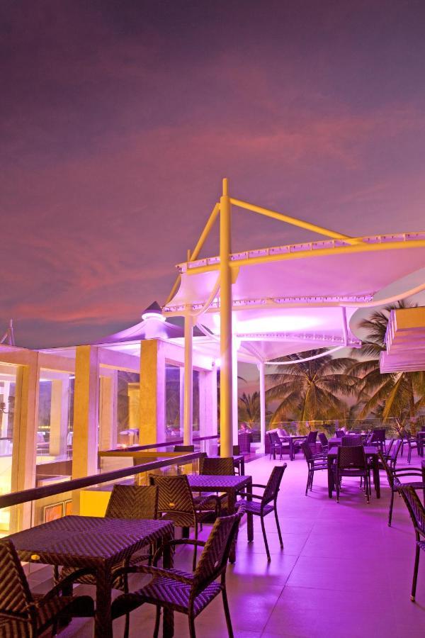 Hotel The District Boracay 4*