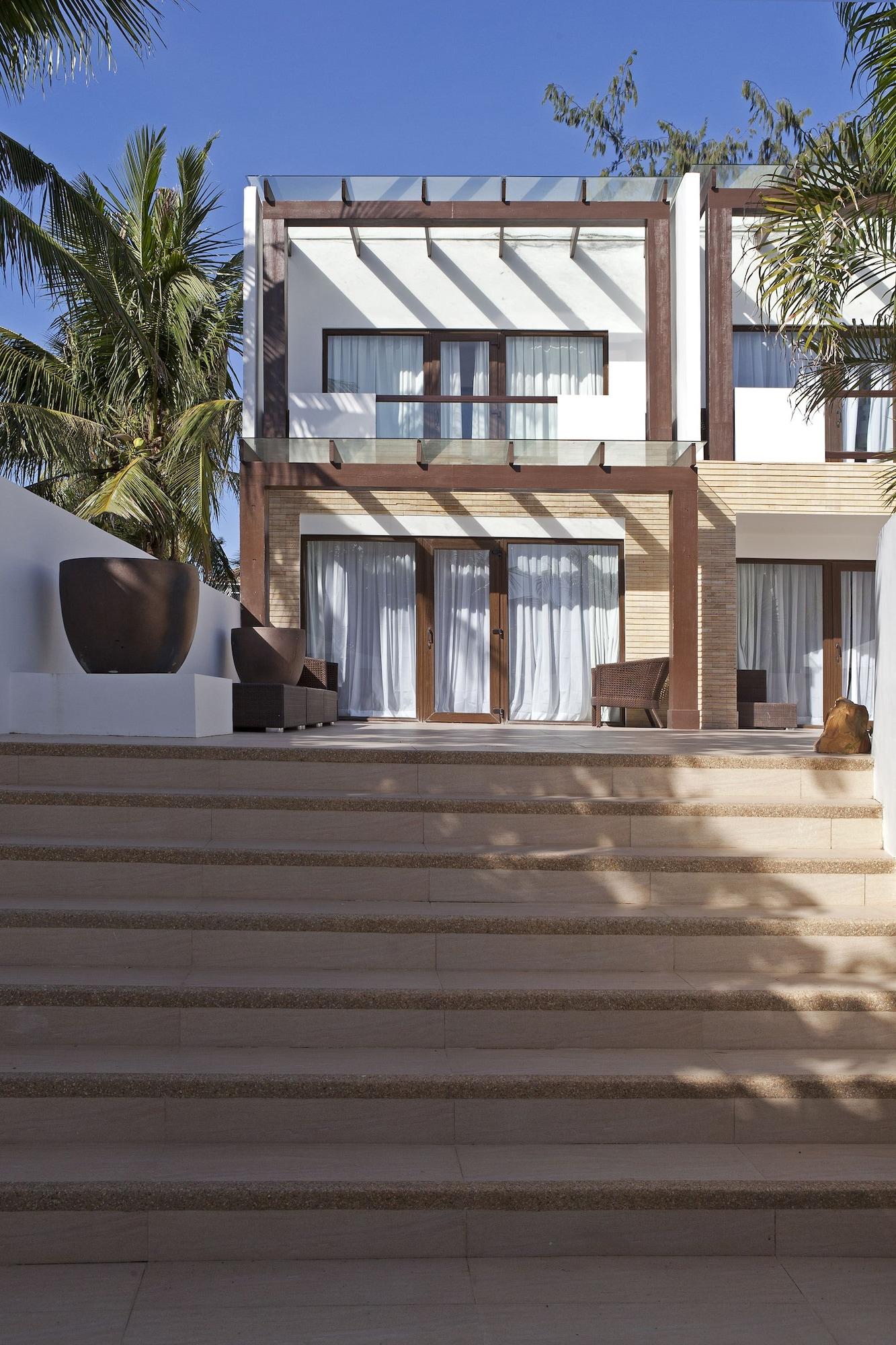 The District Boracay Hotel 4*