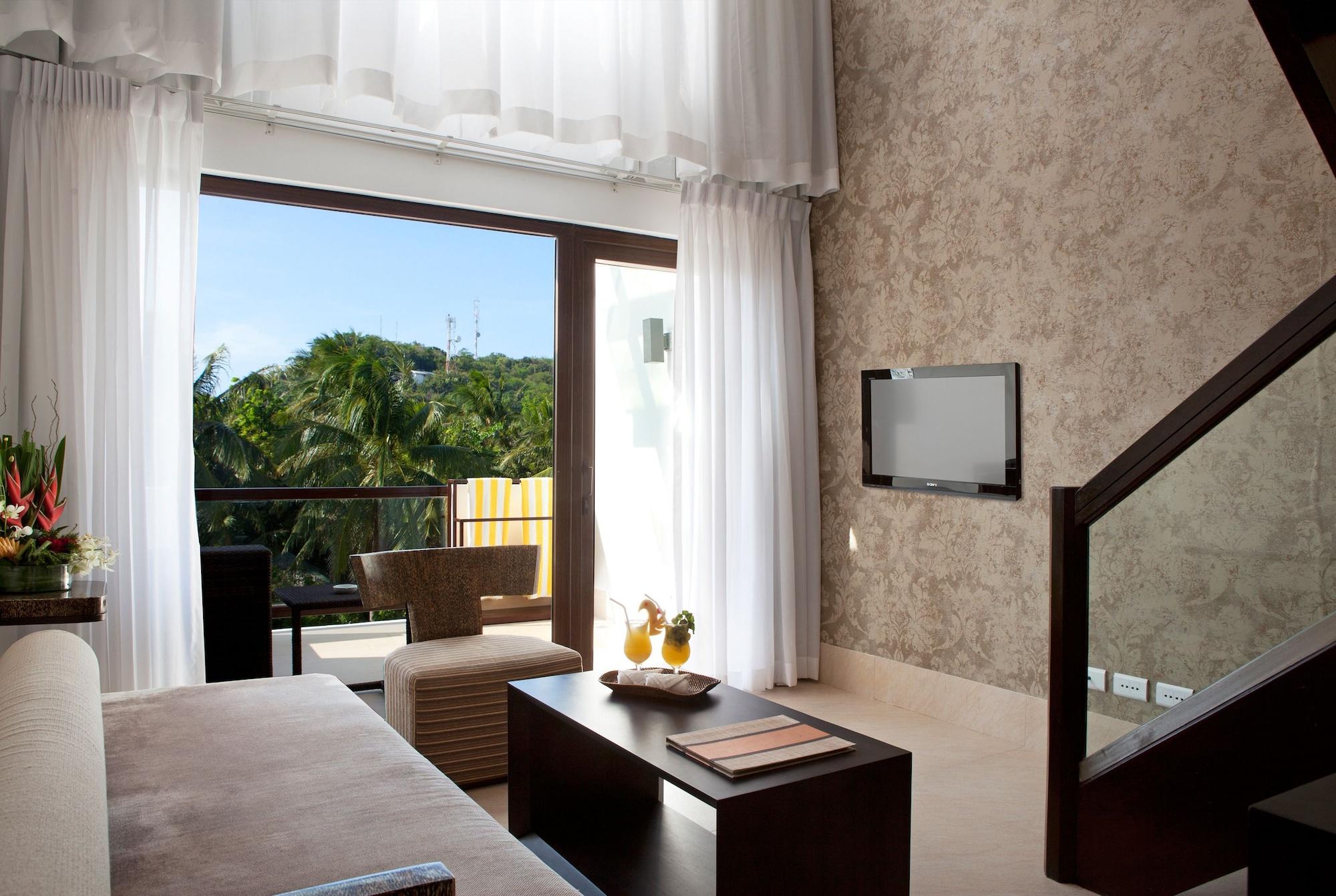 The District Boracay Hotel Balabag (Boracay)