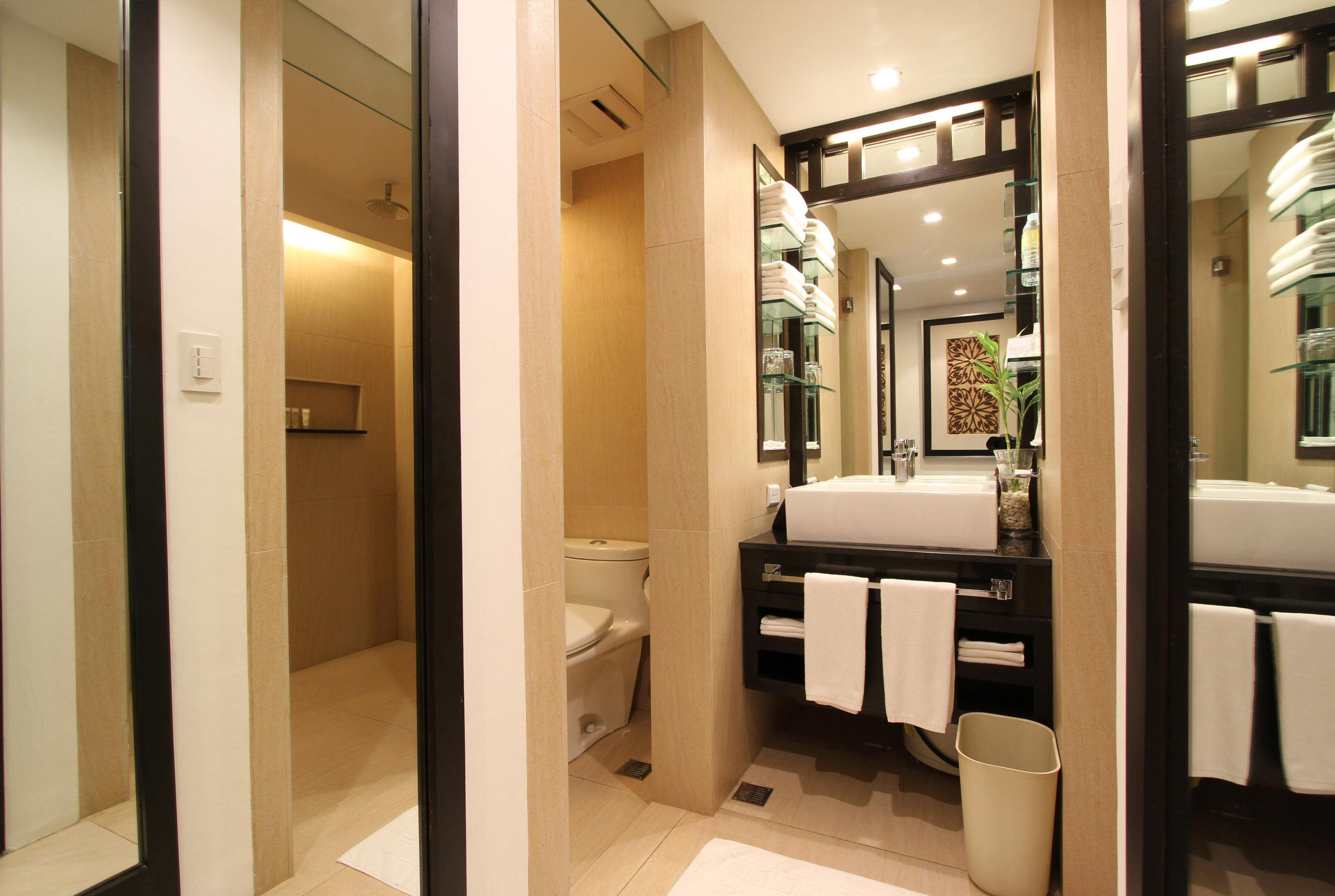 The District Boracay 4*