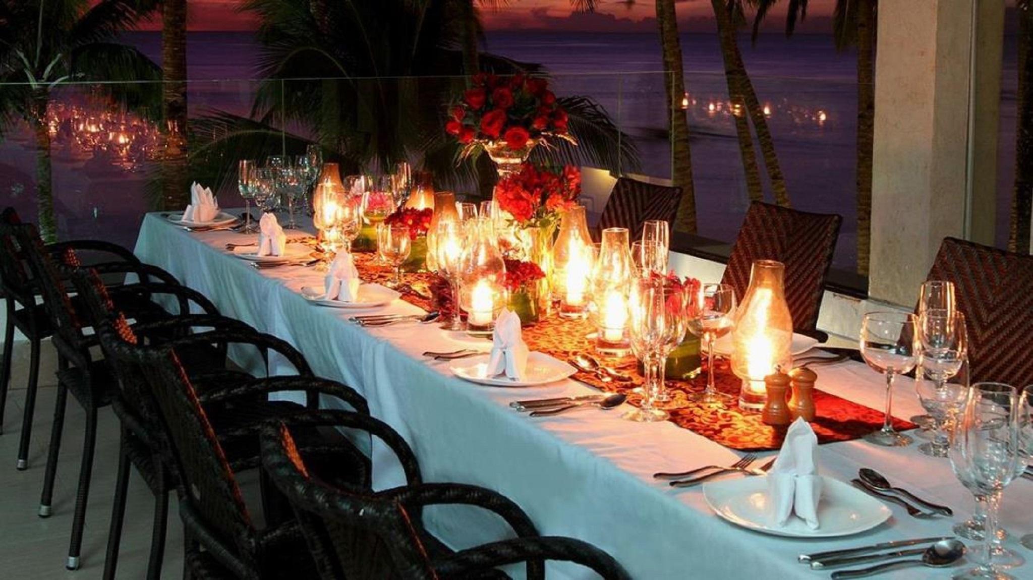 Hotel The District Boracay 4*
