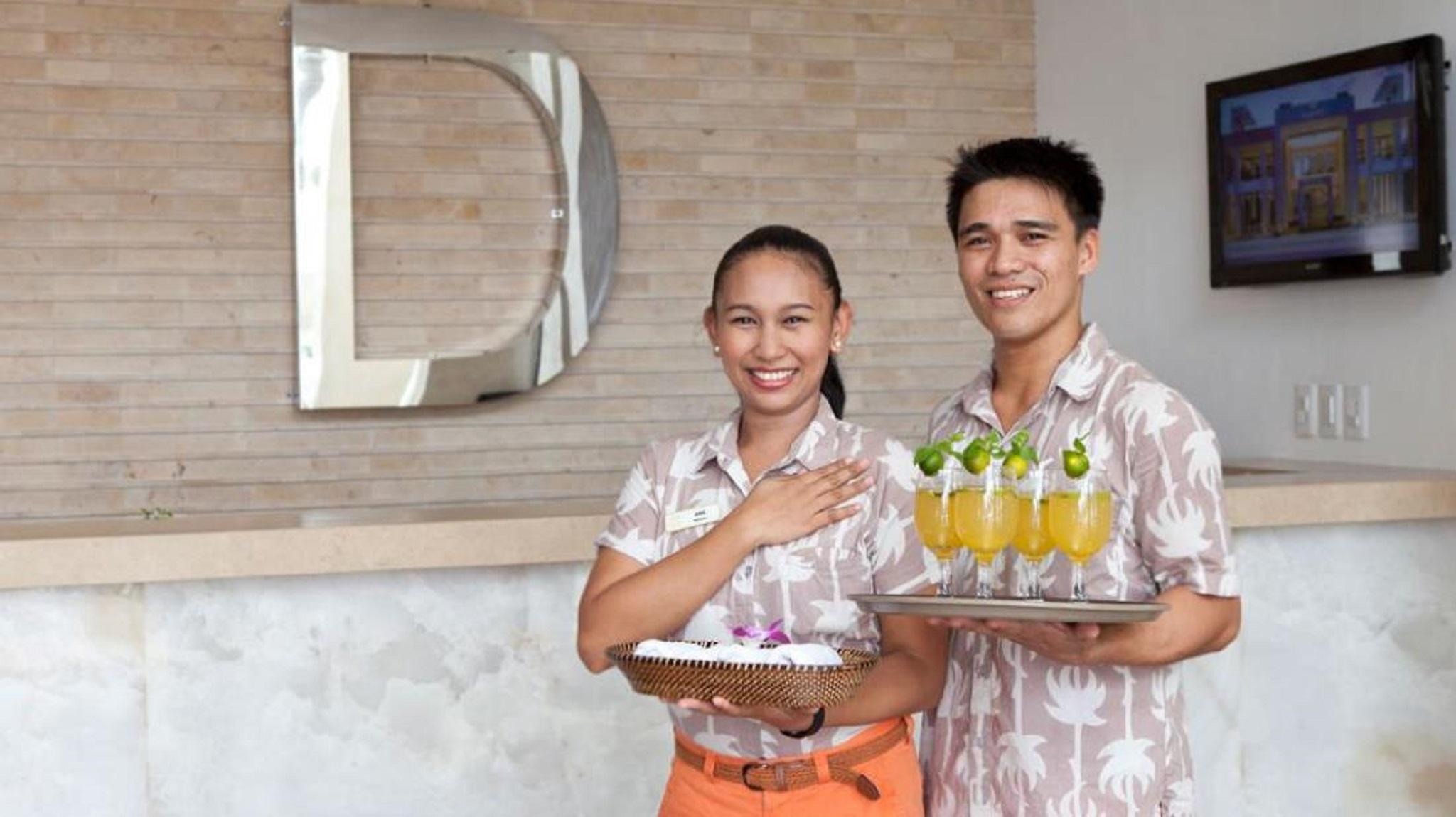 The District Boracay
