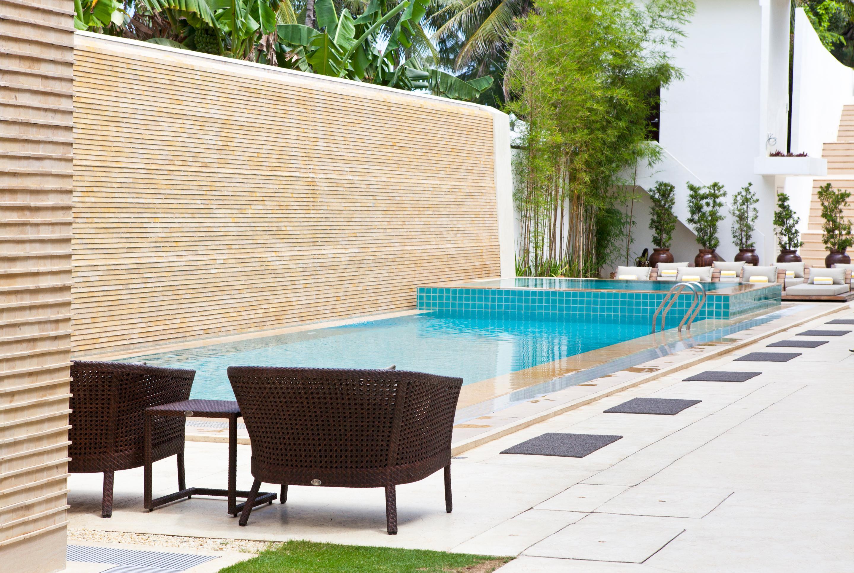 The District Boracay 4*