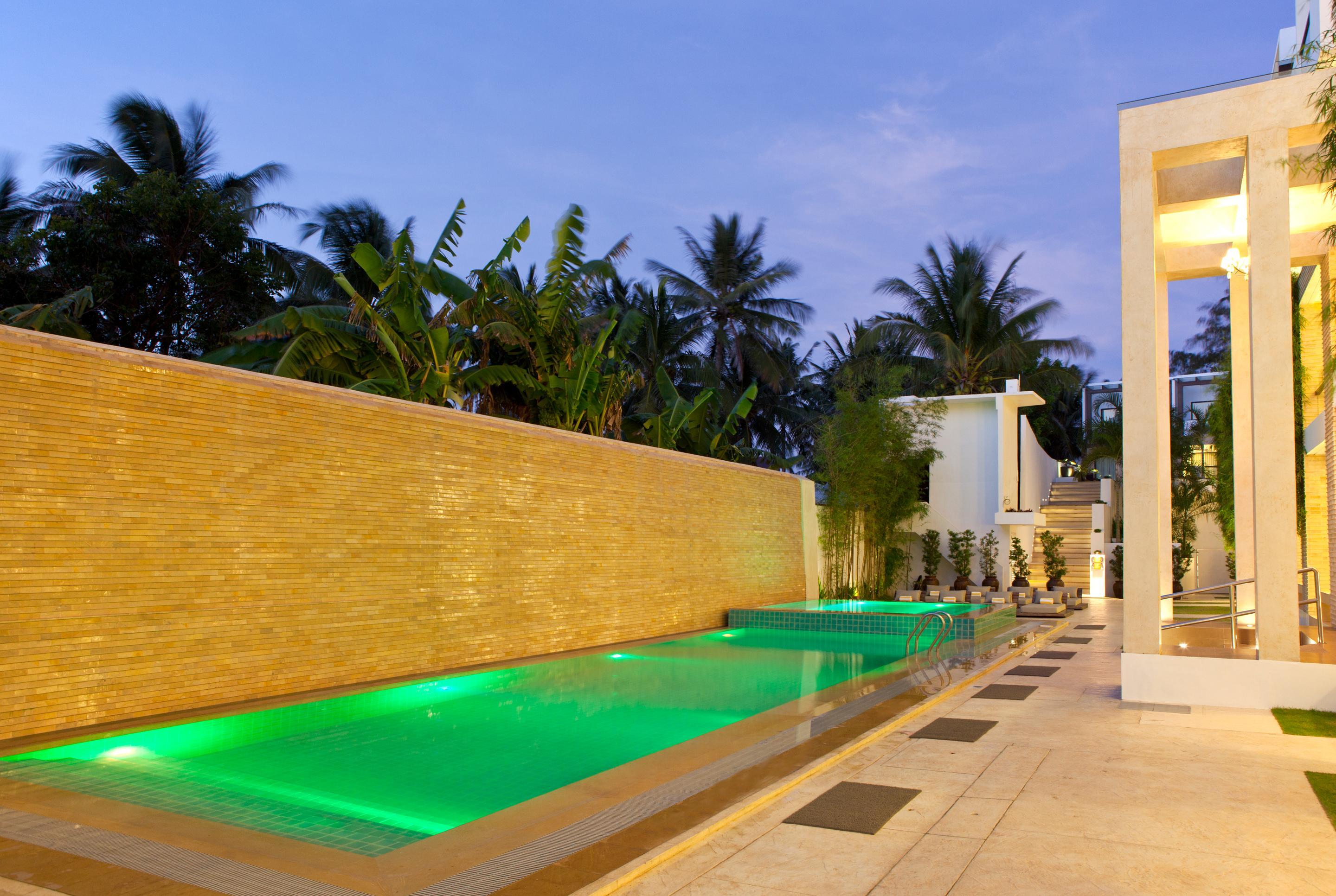 Hotel The District Boracay 4*