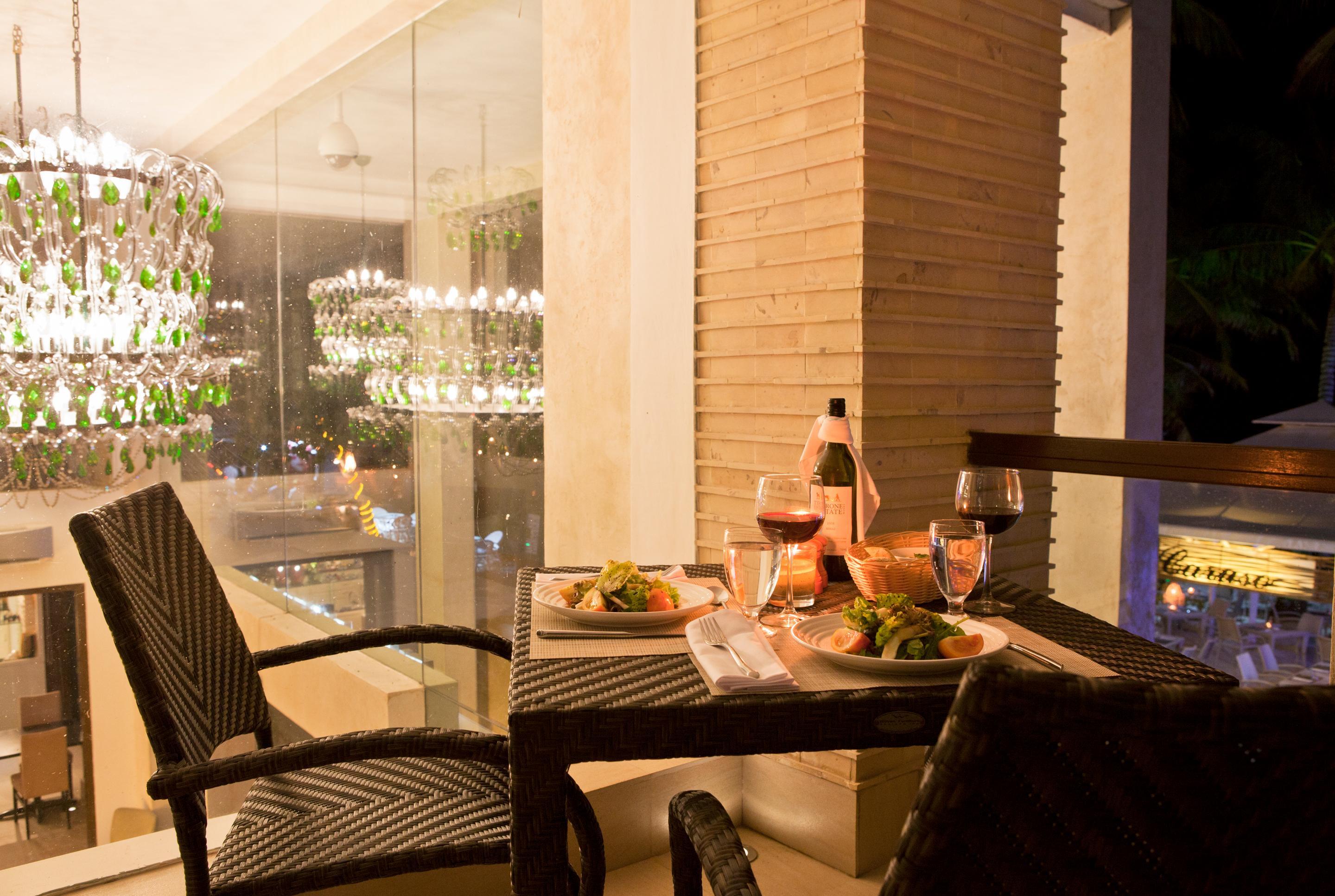 The District Boracay 4*