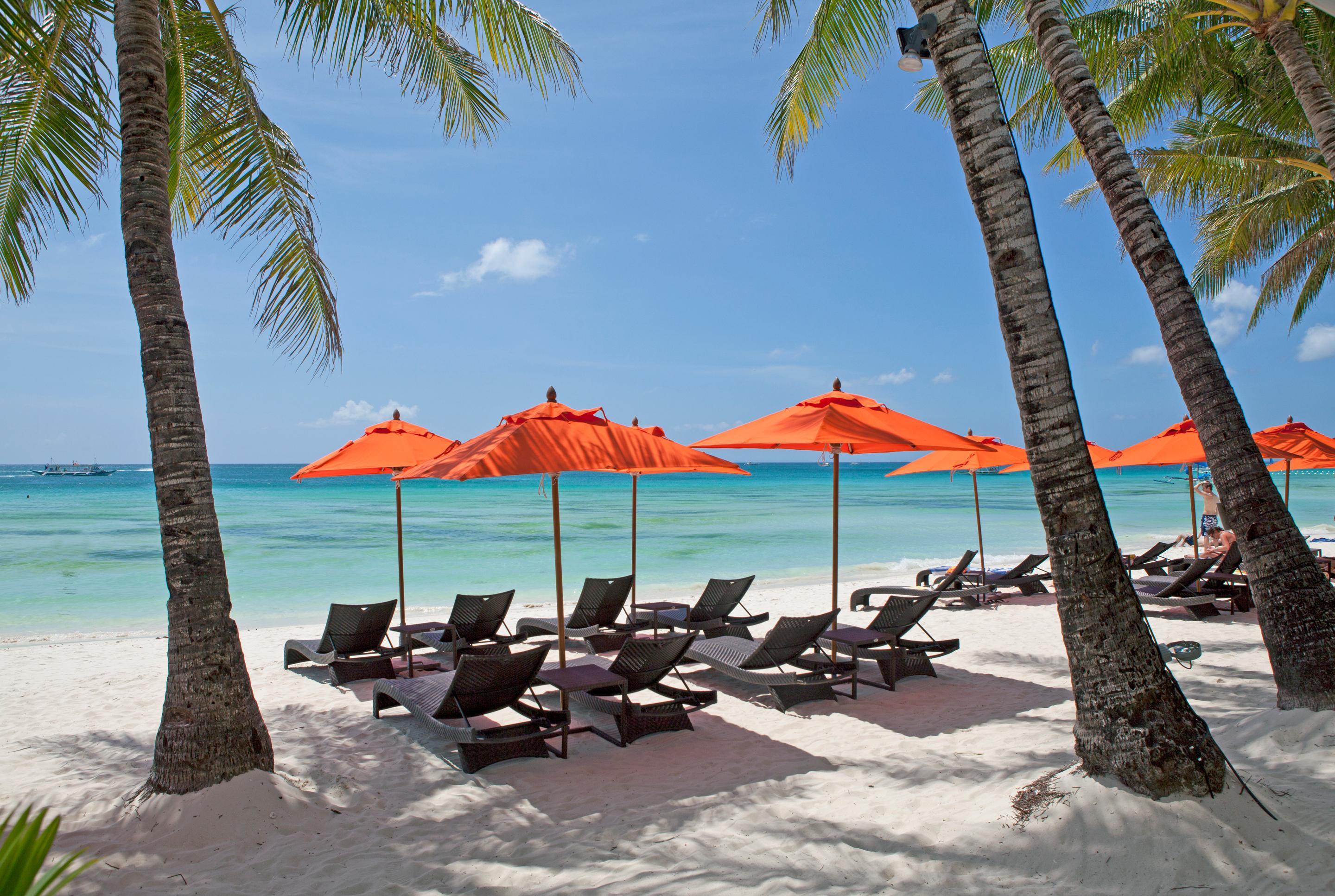 The District Boracay Balabag (Boracay)