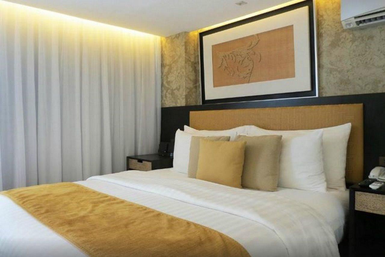 Hotel The District Boracay